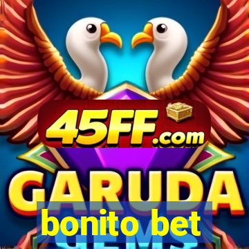 bonito bet